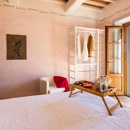 Torre Angelina 10&2 Villa Montecatini Terme Eksteriør bilde
