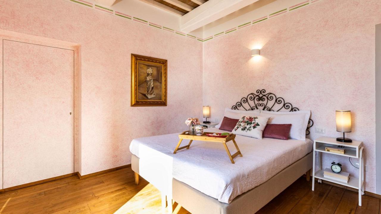 Torre Angelina 10&2 Villa Montecatini Terme Eksteriør bilde